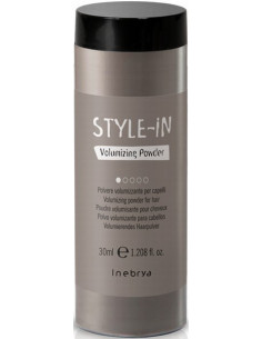 STYLE-IN hårvolumengivende...