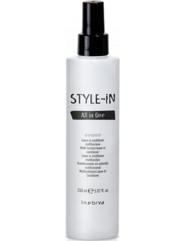 STYLE-IN leave-in hårbalsam 150 ml