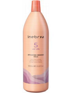 VIOLET cremeoxidant med...