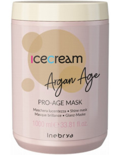 ICECREAM ARGAN AGE Pro-Age...
