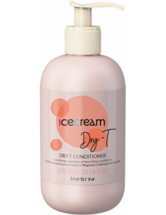 ICECREAM DRY-T nærende...