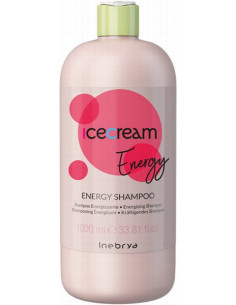 ICECREAM ENERGY shampoo mod...
