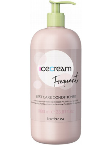 ICECREAM FREQUENT Best Care balsam...