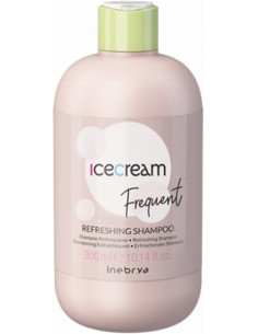 ICECREAM FREQUENT...