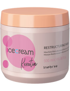 ICECREAM KERATIN...