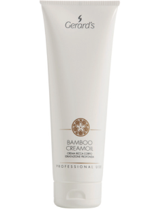 BAMBUS CREAMOIL Kropscreme,...