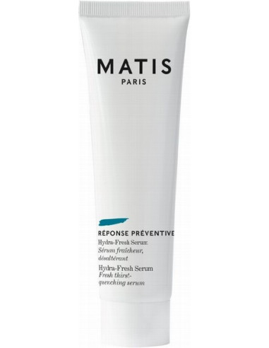 HYDRA FRESH Intensivt serum til...