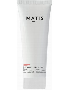 Nutri CC SPF10 creme til en...