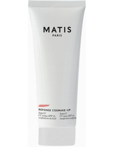 Nutri CC SPF10 creme til en jævn...