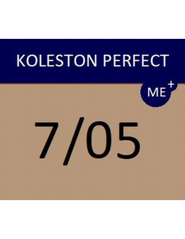 Koleston Perfect ME+ permanent hair...