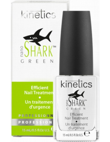 Nano Grøn Hajbehandling 15ml