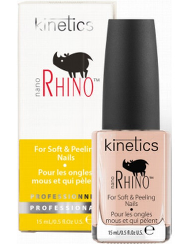 Nano Rhino Negleforstærker, 15 ml