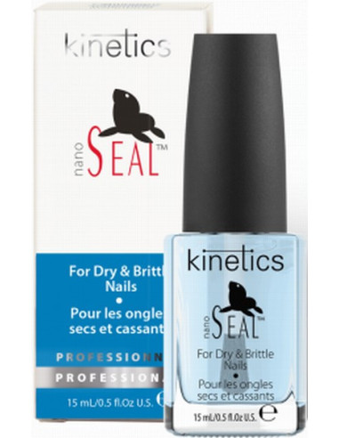 Nano Seal Negleforstærker, 15 ml