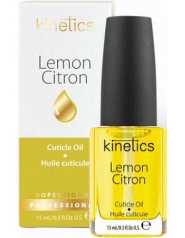 Essential Oil Lemon 15ml