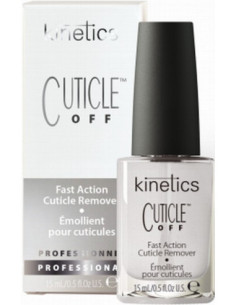 Cuticle OFF cuticle remover...