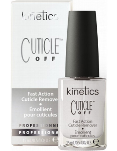 Cuticle OFF kutikulas noņēmējs, 15 ml