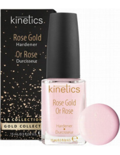 Rose Gold Hardener, 15 ml