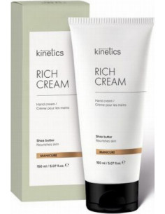 Rich Cream håndcreme 150ml