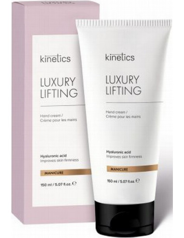 Luksus løftende håndcreme 150ml