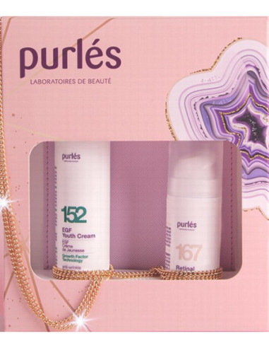 Purles Gavesæt - 152 + 167 +...
