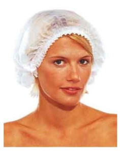 Engangshætte af nonwoven,...