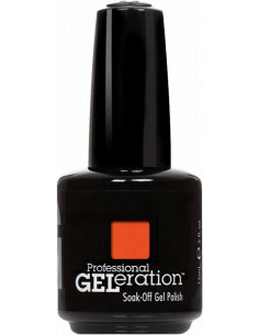 JESSICA GELeration...