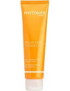 PHYTOMER Selvtonerende...