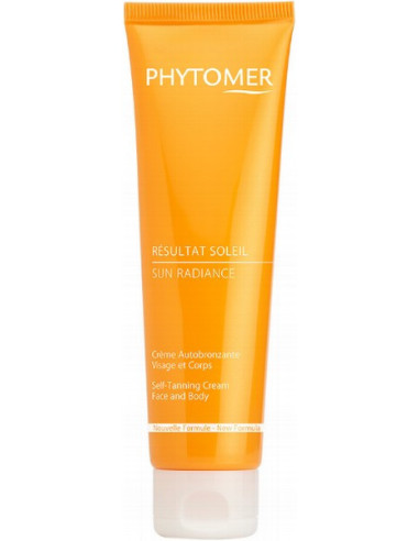 PHYTOMER Selvtonerende Creme til...