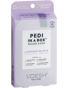 VOESH - PEDI IN A BOX 4...