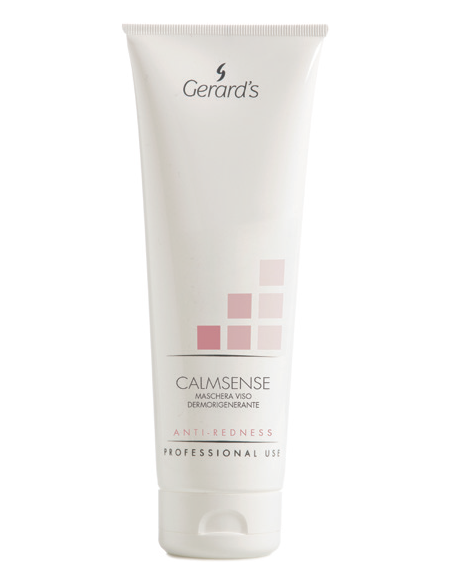 CALMSENSE ACTIVE DERMO-PROTECTIVE creme til hudbeskyttelse og forebyggelse af rødme, 250 ml