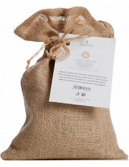 Sæt med sten til behandlinger, forskellige størrelser og former