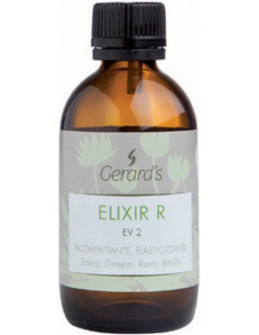 ELIXIR R - EV2-ekstrakt,...