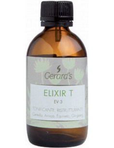 ELIXIR T - EV3-ekstrakt,...