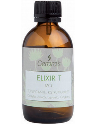 ELIXIR T - EV3-ekstrakt,...