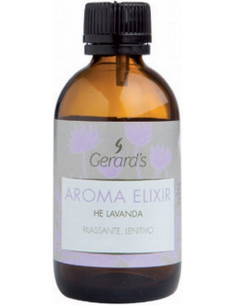 ELIXIR AROMA - HE LAVENDEL...