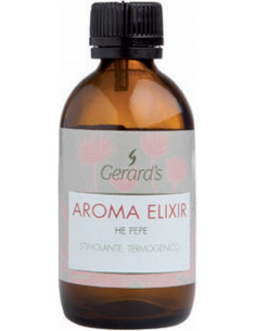 ELIXIR AROMA - HE PEPE...