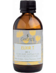 ELIXIR T - HE3 Æterisk...