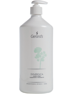 SYNERGICA Body Tonic,...