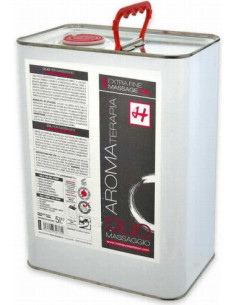 FERIE Aromaterapi...