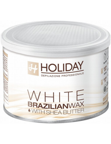 HOLIDAY BRAZILIAN Fleksibel voks...