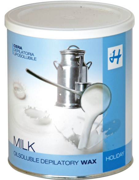 FERIE SPECIALSMAGE Hårfjerningsvoks (mælk) 800 ml