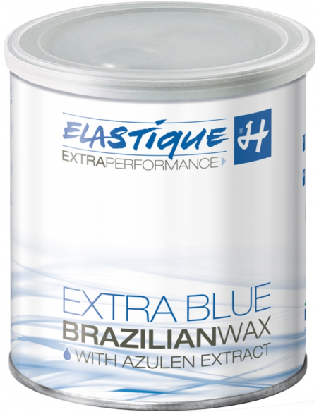 HOLIDAY BRAZILIAN Fleksibel voks (ekstra blå) 800ml