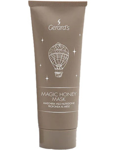 MAGIC HONEY Ansigtsmaske,...