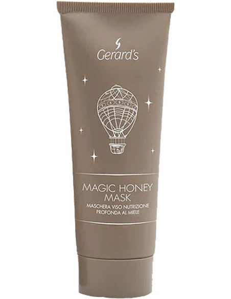 MAGIC HONEY Ansigtsmaske, honning 50ml