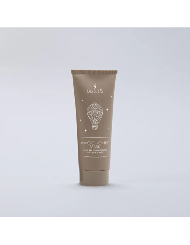 MAGIC HONEY Ansigtsmaske, honning 50ml