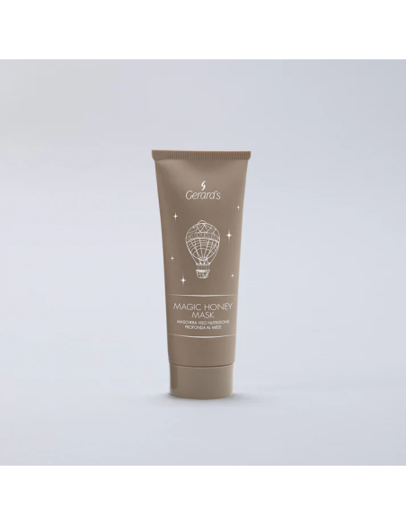 MAGIC HONEY Ansigtsmaske, honning 50ml
