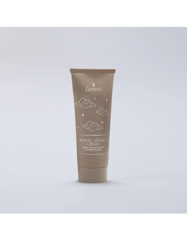 MAGIC HONEY Ansigtscreme, honning 50ml