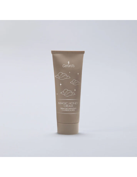 MAGIC HONEY Ansigtscreme, honning 50ml