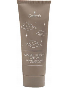 MAGIC HONEY Ansigtscreme,...