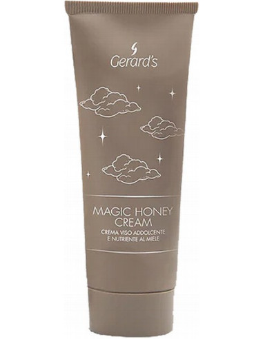 MAGIC HONEY Ansigtscreme, honning 50ml